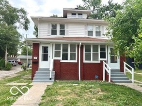 Building Photo - 21 S Spencer Ave