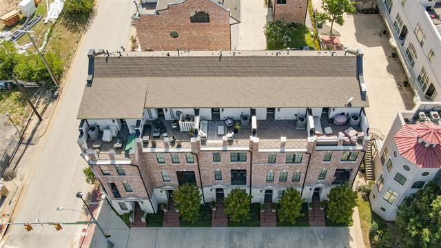 Building Photo - 405 N Henderson St