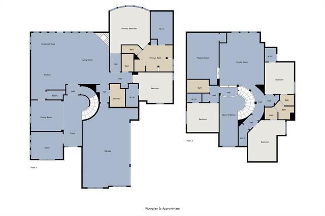 Foto del edificio - 7132 Jernigan Dr