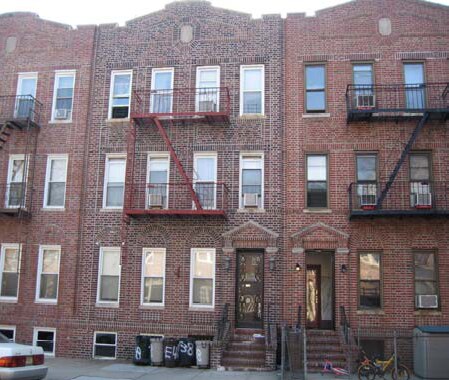 Primary Photo - 1738 E 4th St