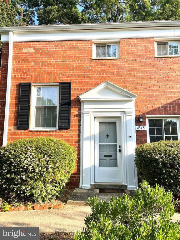 Building Photo - 1643 Preston Rd