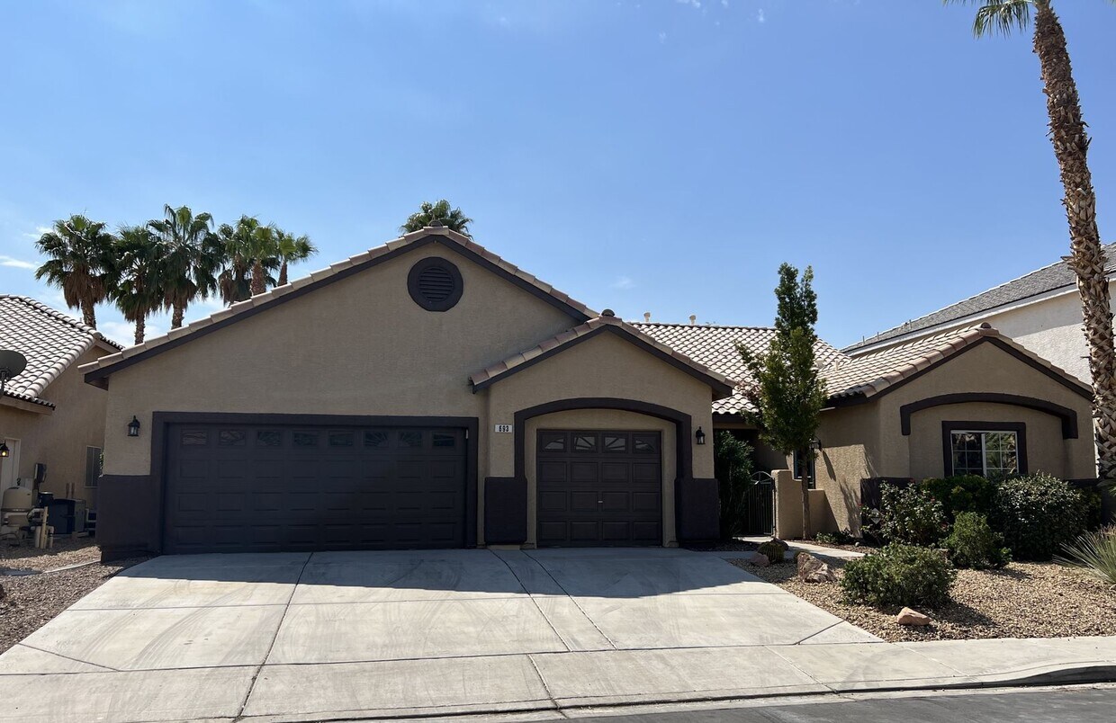 693 Kentons Run Ave, Henderson, NV 89052 House Rental in Henderson