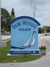 Building Photo - 607 Fair Winds Dr