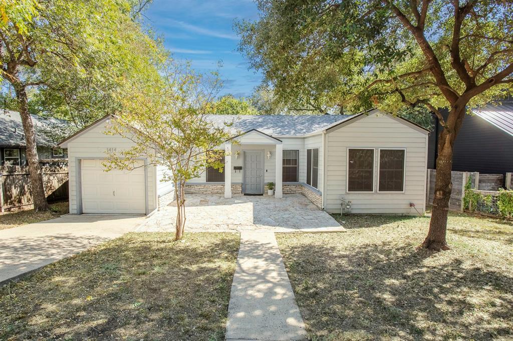 Foto principal - 1414 E 37th St