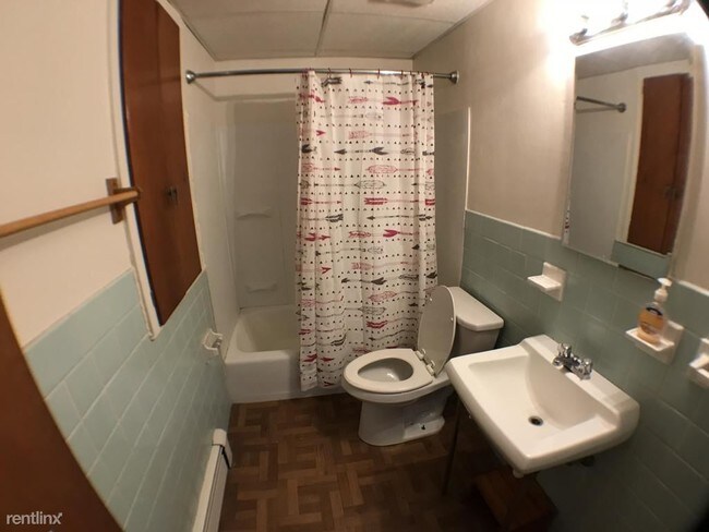 Foto del edificio - 225 S Saint Clair St