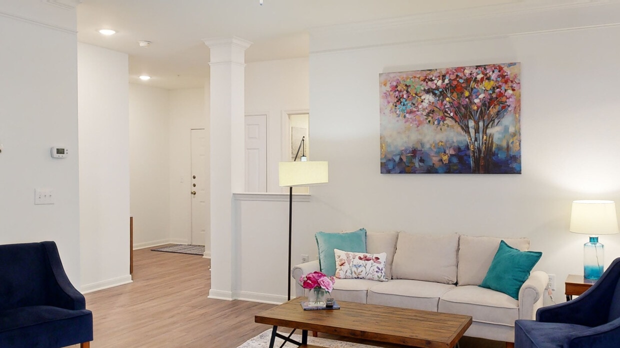 Photo - Avemore Apartment Homes