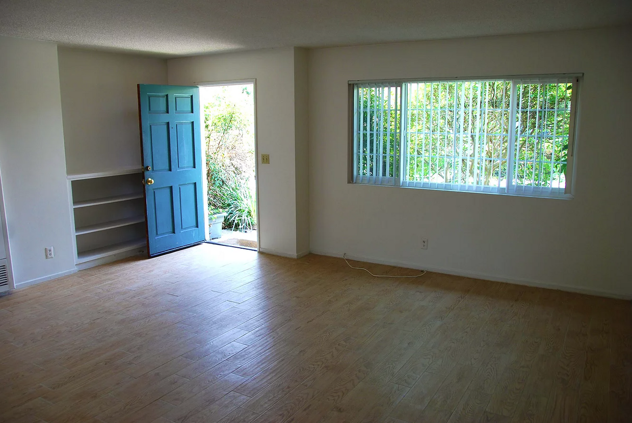 living room goleta ca