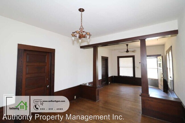 Building Photo - 2 br, 1 bath House - 1348 Trinity