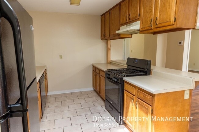 Building Photo - Beautiful 4BD with JACUZZI near VCU & the Fan