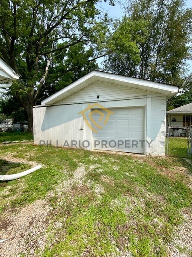Foto del edificio - Adorable and Updated in Anderson, 2 Bedroo...