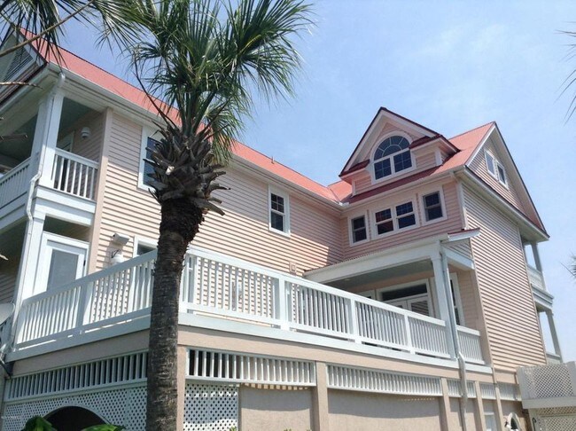Foto del edificio - 1 Mickeys Alley