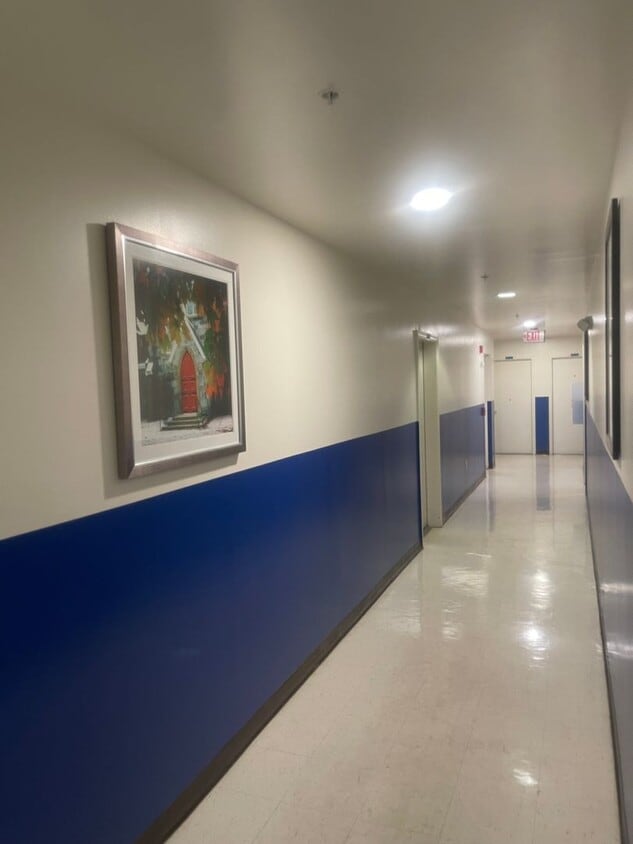 Foto del edificio - 1200 N Collington Ave