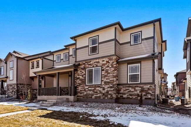 Foto del edificio - 11930 Norfolk Ct