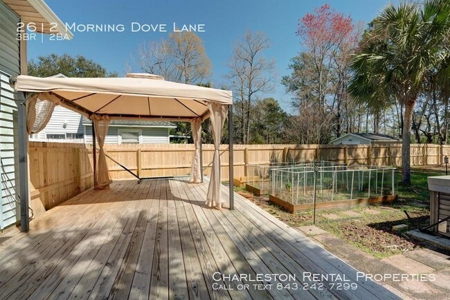 Photo - 2612 Morning Dove Ln House