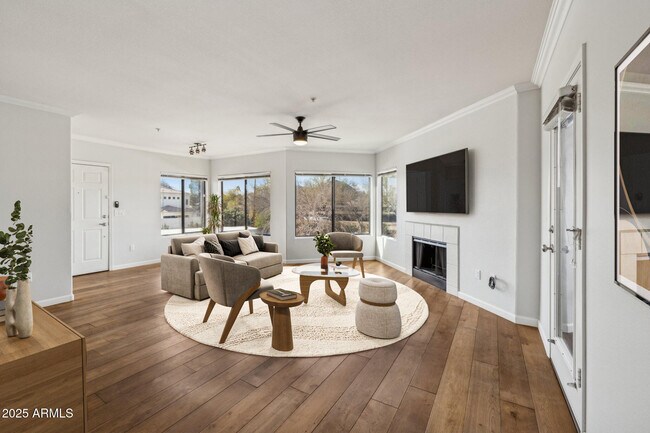 Foto del edificio - 7575 E Indian Bend Rd