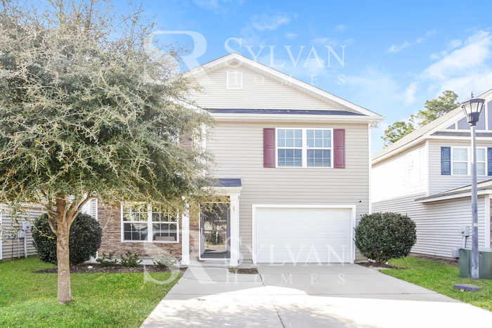 Primary Photo - Magnificent South Brook Home