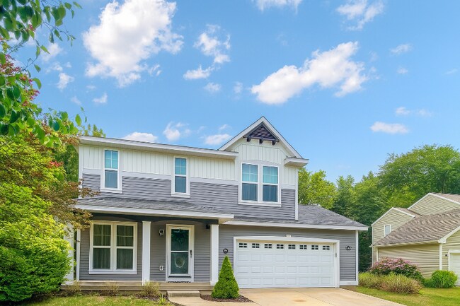 Foto del edificio - 13300 Patchin Dr