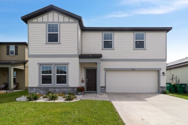 Foto del edificio - 4 Bed, 2.5 Bath Hidden Creek Home for Lease!