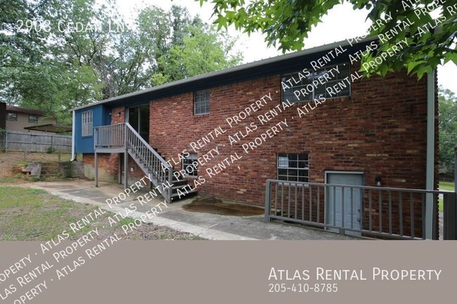 Building Photo - 2908 Cedar Ln.