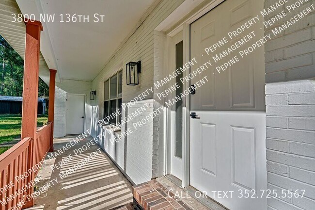 Foto del edificio - 3800 NW 136th St