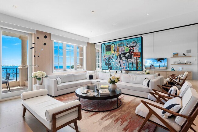 Foto del edificio - 19242 Fisher Island Dr