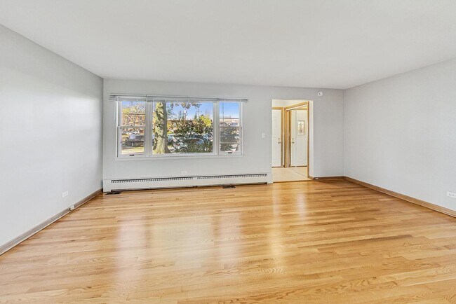 Foto del edificio - 611 Burlington Ave