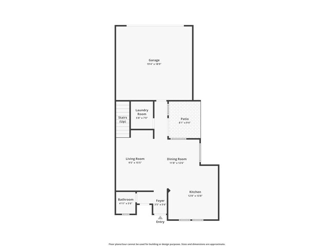 Building Photo - 1041 Railroad Flat Court