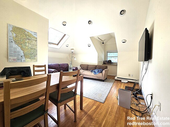 Foto del edificio - 747 Washington St