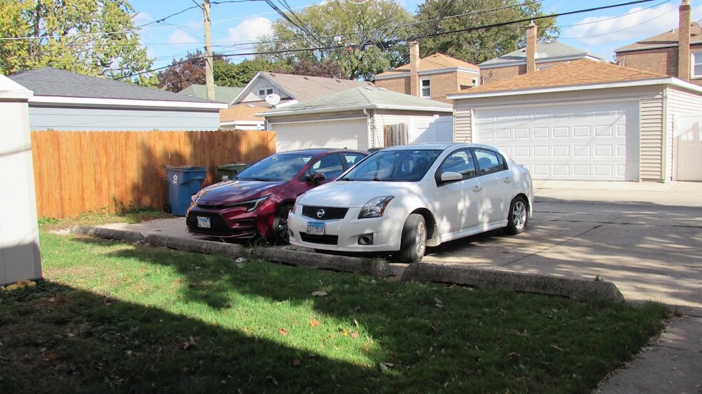 Foto del edificio - 1436 Marengo Ave