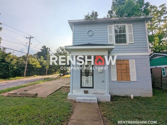 Building Photo - 3/2 Home in Shadowlawn Neighborhood Now Av...