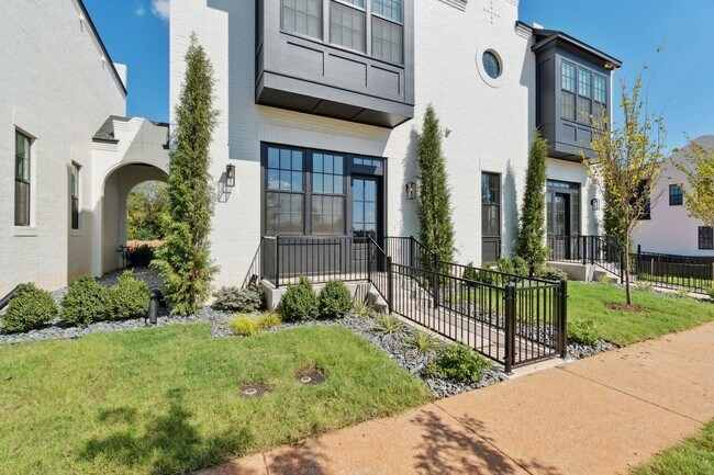 Foto del edificio - Townhome 2 bed 2.5 bath "The Mid-Mod" in the Heart of Selah