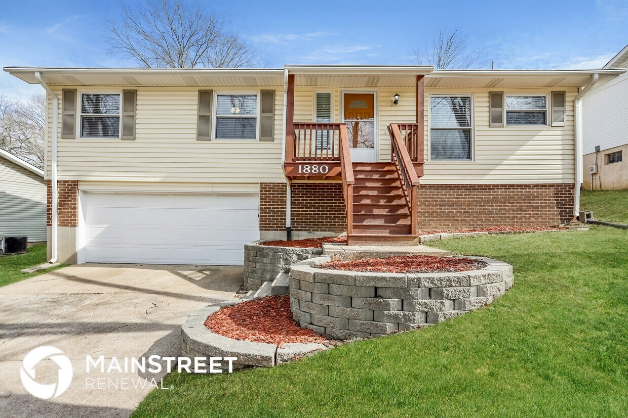 Foto principal - 1880 Catlin Dr