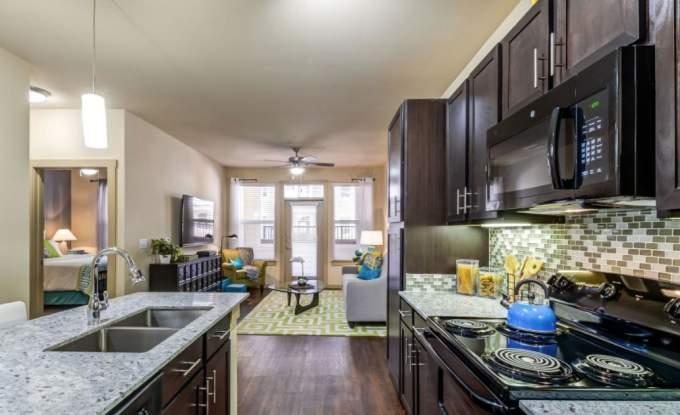 Foto principal - 1 bedroom in Fort Worth TX 76107