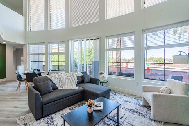 Foto del edificio - 6610 N 93rd Ave
