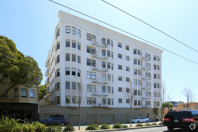 Building Photo - 1290 Grove