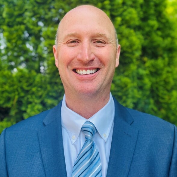 Primary Contact Photo