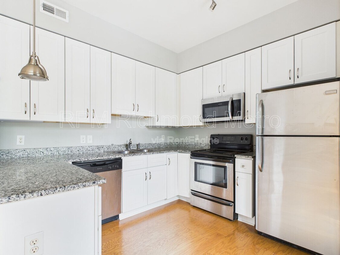 Foto principal - 2028 W Cary St