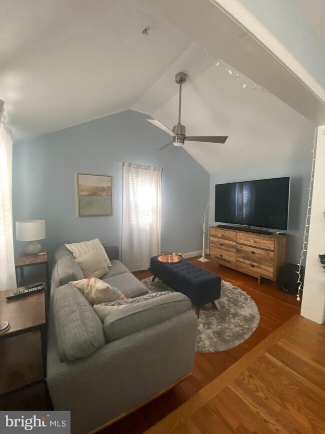 Foto del edificio - 1202 President St