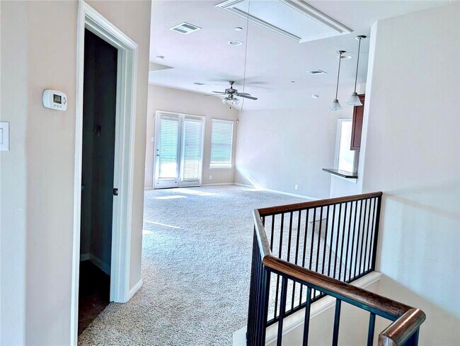 Foto del edificio - 3101 Davis Ln