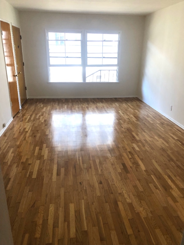 Photo - 1466 S Sherbourne Dr Apartment