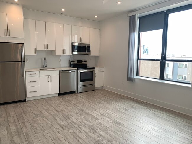 Foto del edificio - 1169 Hope St