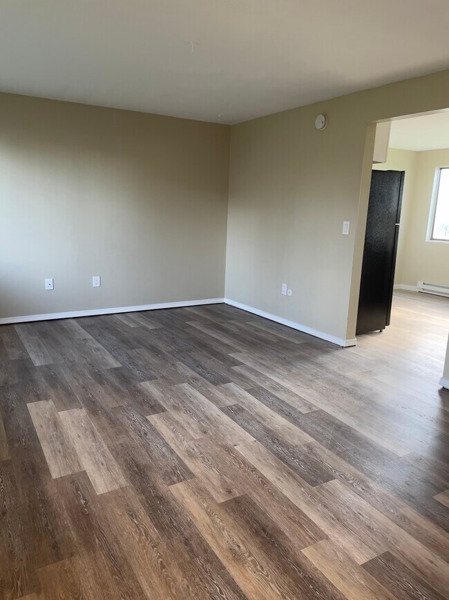 Foto del edificio - 3 Belmont Ave