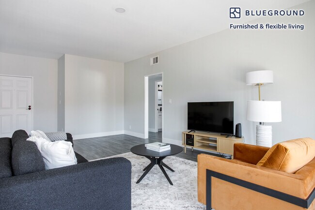 Foto del edificio - 1620 S Bentley Ave