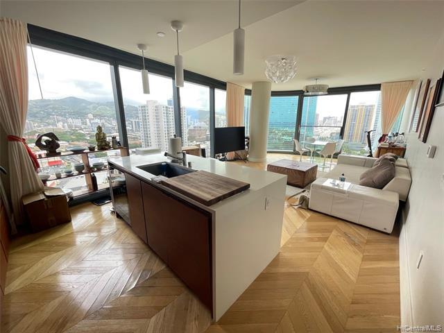 Foto del edificio - 1108 Auahi St