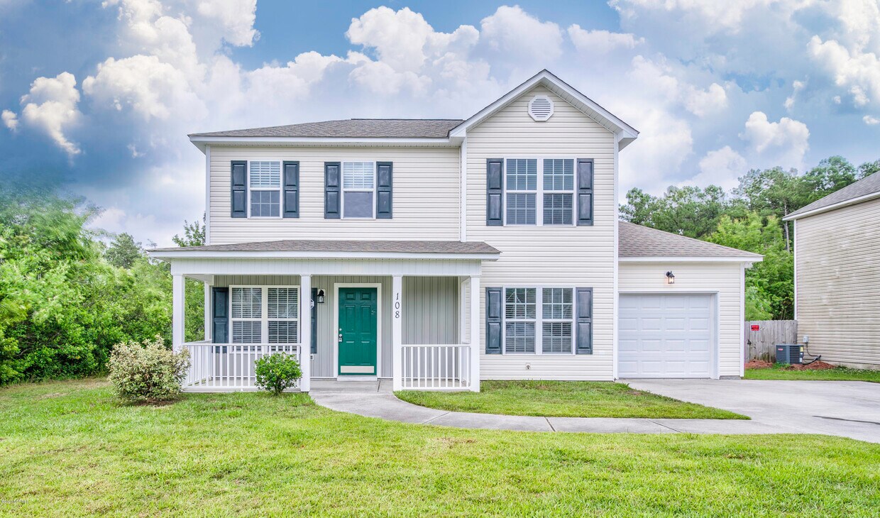 Foto principal - 108 Blossom Court