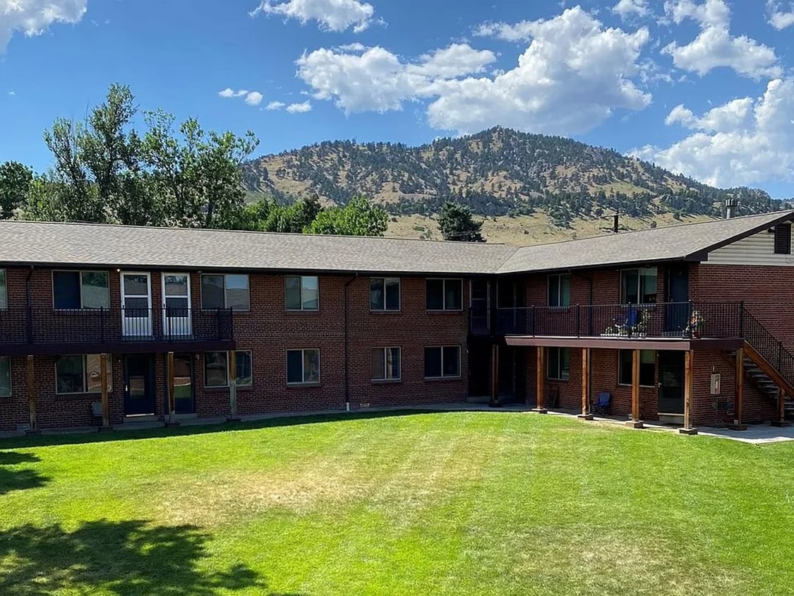 Portland Place Apartments - Portland Place Apartments