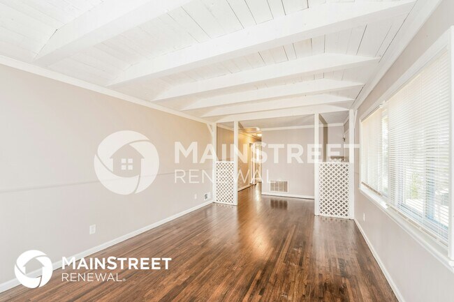 Foto del edificio - 2345 3rd St NW