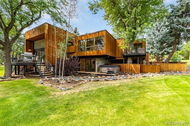 Building Photo - 9630 E Powers Pl