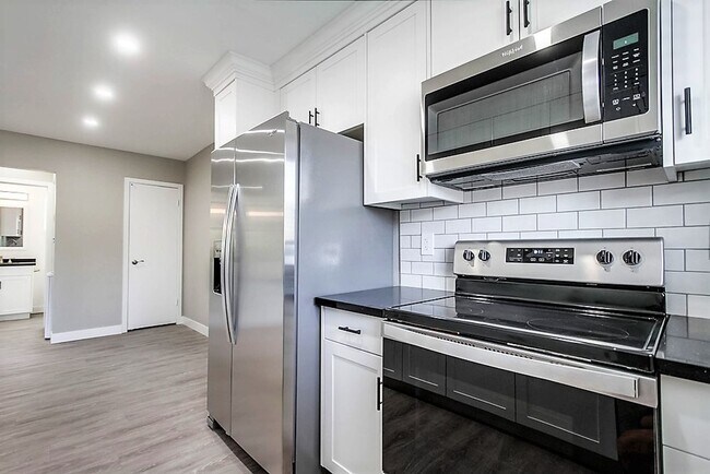 Foto del interior - The Pointe  Apartments