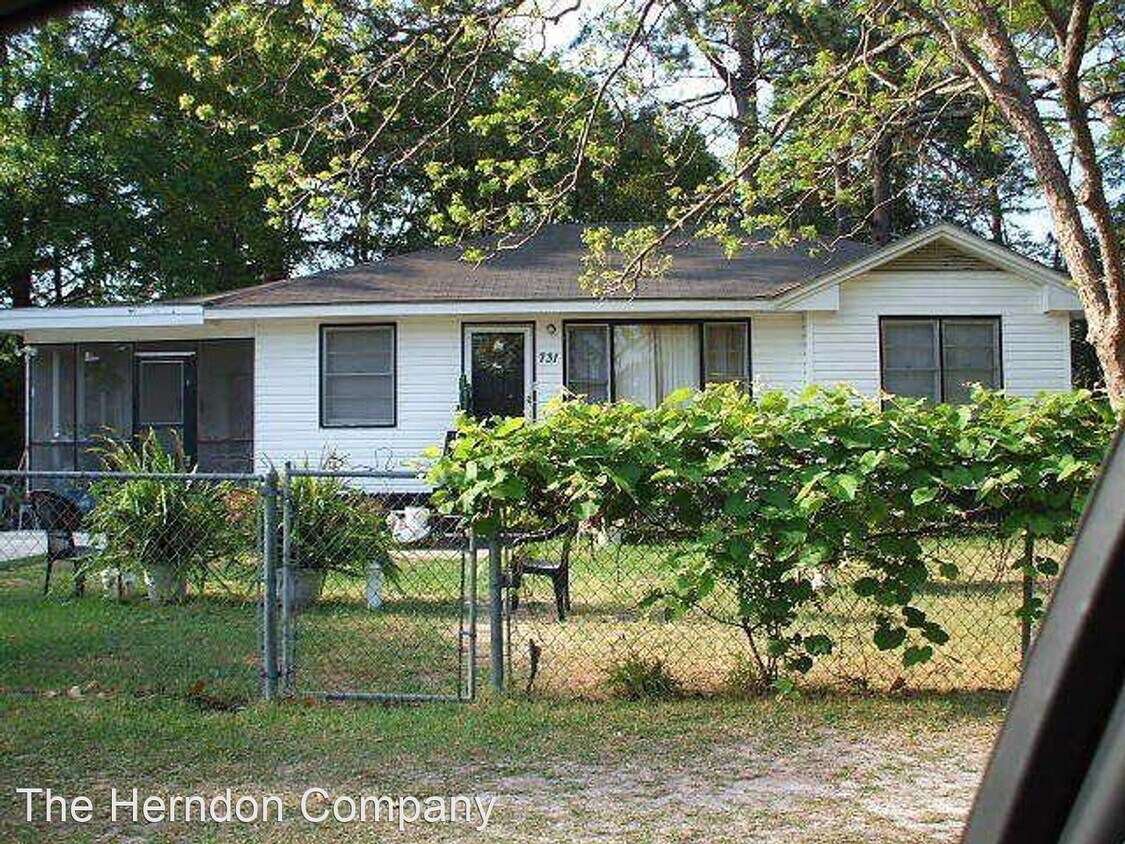 Primary Photo - 3 br, 1 bath House - 731 Lausanne Drive